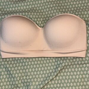 Auden Strapless Bra sz M